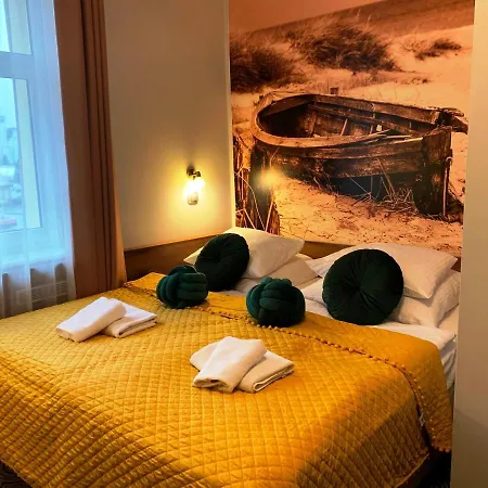Bed & Breakfast Dw California