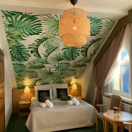 Dw California Bed & Breakfast