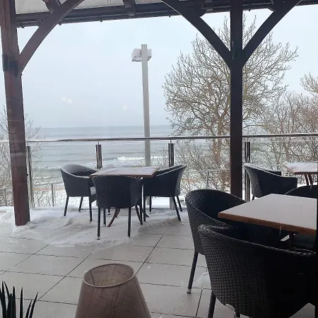 Dw California B&B 4*