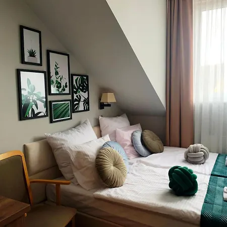 B&B Dw California 레왈