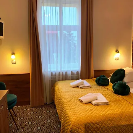 Bed & Breakfast Dw California