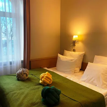 Dw California 4* רבאל