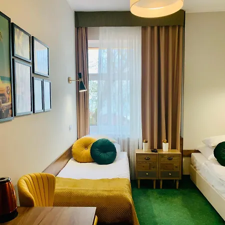 B&B Dw California 레왈