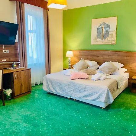 Dw California B&B 4*