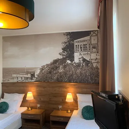 Bed & Breakfast Dw California *