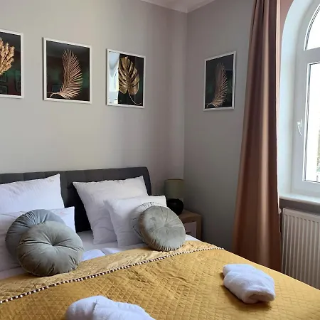 Dw California Bed & Breakfast Rewal