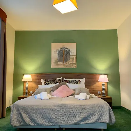 Bed & Breakfast Dw California