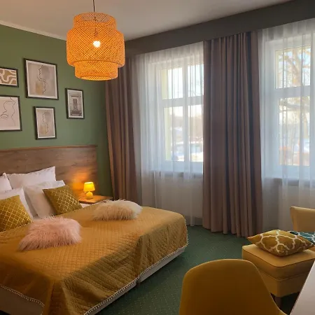 Dw California Bed & Breakfast
