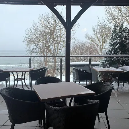 Dw California לינה וארוחת בוקר