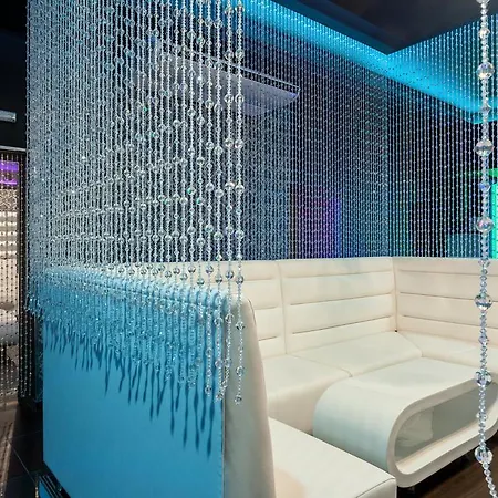 Dw California לינה וארוחת בוקר