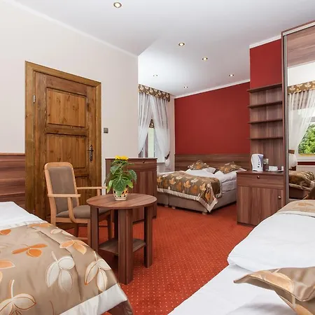 Dw California Bed & Breakfast