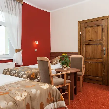 Dw California B&B 4*