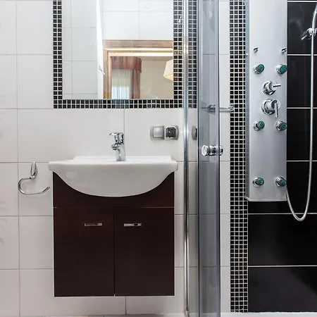 Dw California B&B 4*