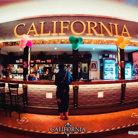 Dw California