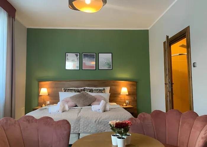 Dw California Panzió 4*