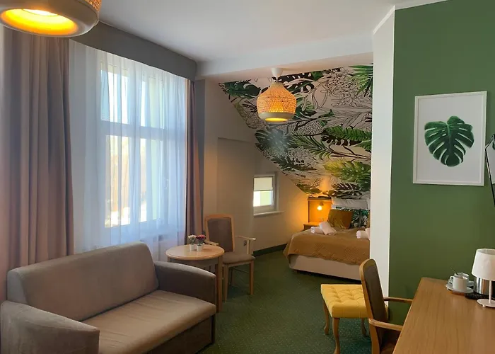 Panzió Dw California 4*