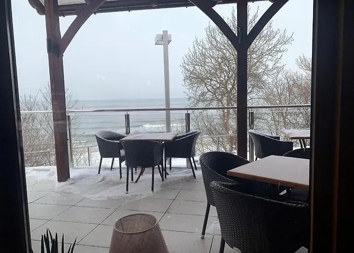 Dw California Frühstückspension 4*