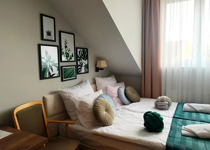 Oda ve Kahvaltı Dw California Rewal