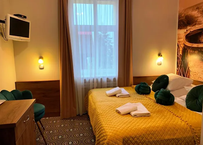 Oda ve Kahvaltı Dw California