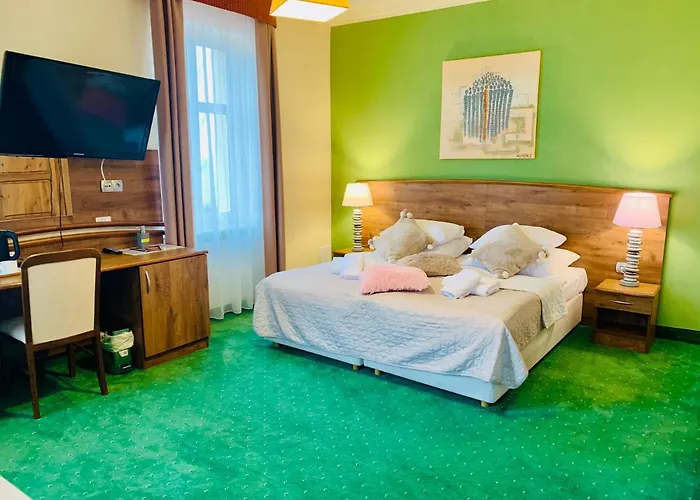 Dw California Panzió 4*