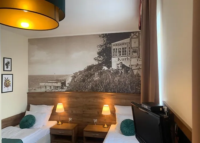 Oda ve Kahvaltı Dw California 4*