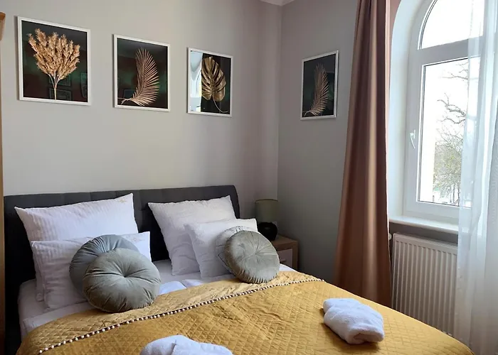 Dw California Frühstückspension Rewal