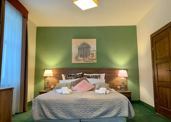 Oda ve Kahvaltı Dw California