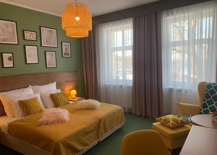 Dw California Frühstückspension