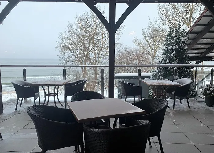 Dw California Panzió