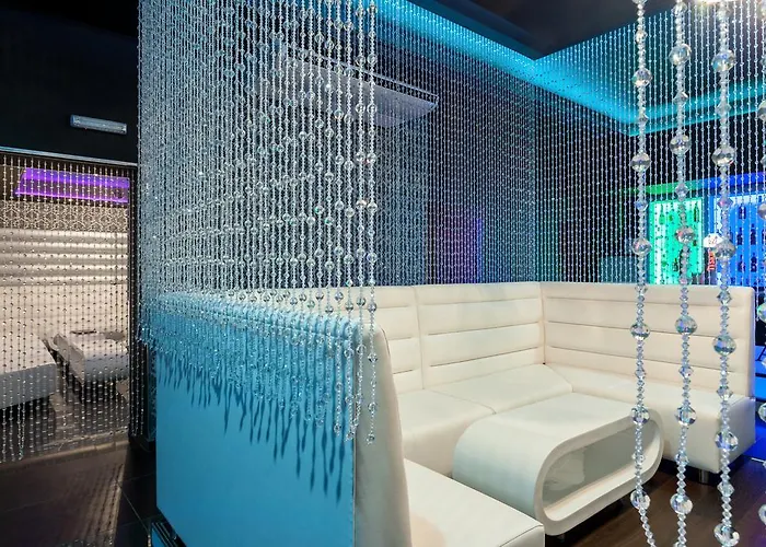 Dw California Panzió