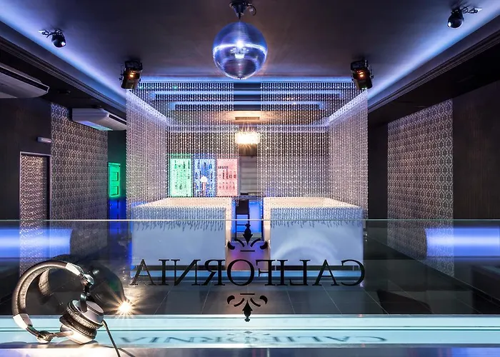 Dw California Panzió