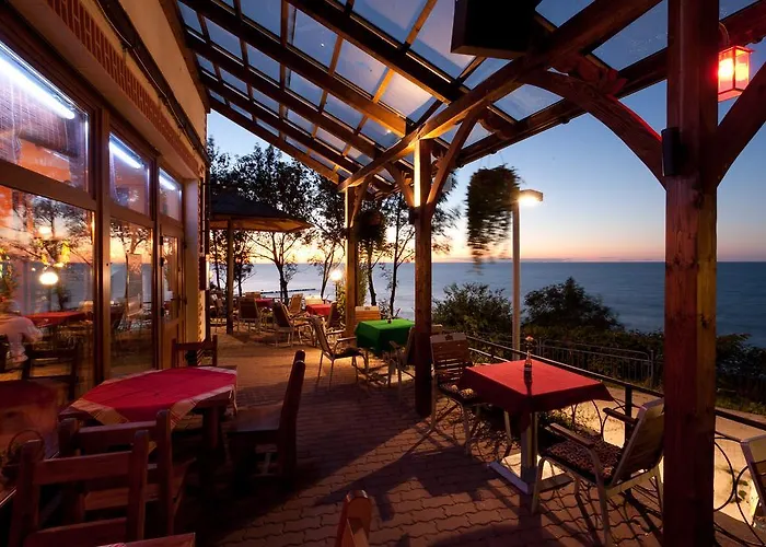 Dw California Frühstückspension