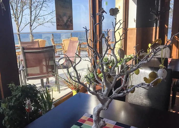 Dw California Frühstückspension 4*