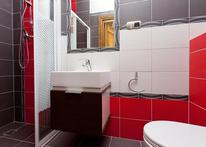 Dw California Frühstückspension