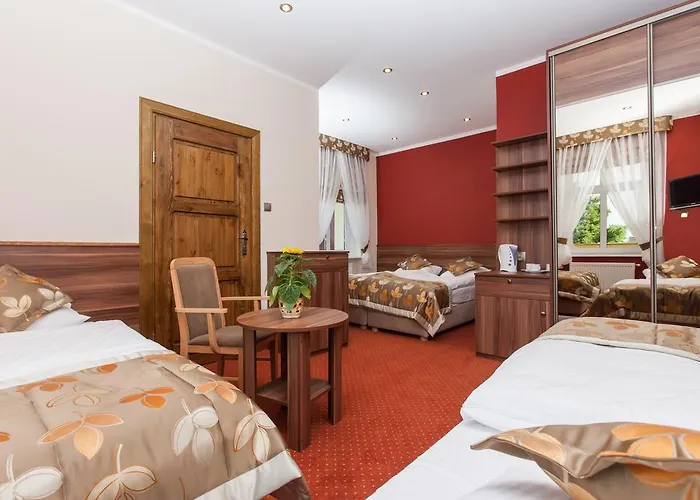 Dw California Panzió