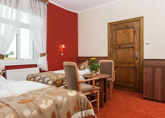 Dw California Panzió 4*