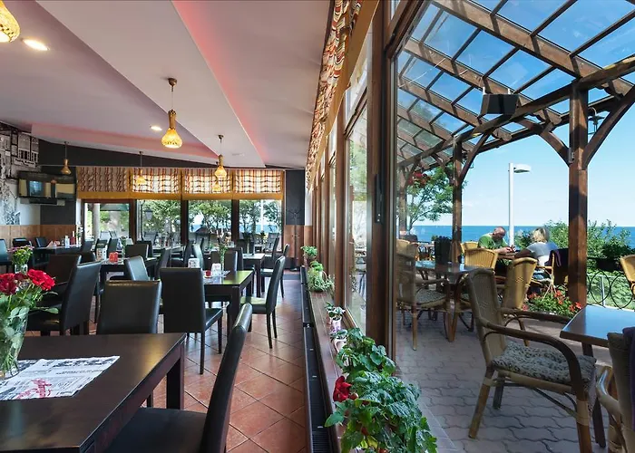 Dw California Panzió