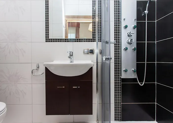 Dw California Frühstückspension 4*