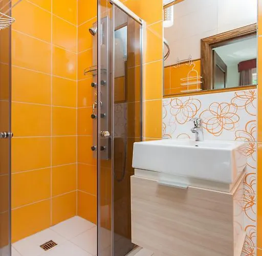 Frühstückspension Dw California