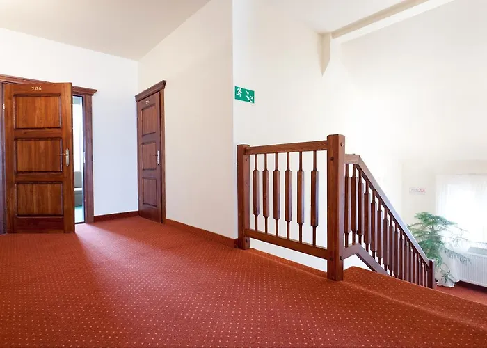 Dw California Frühstückspension