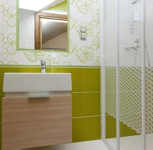 Panzió Dw California Rewal