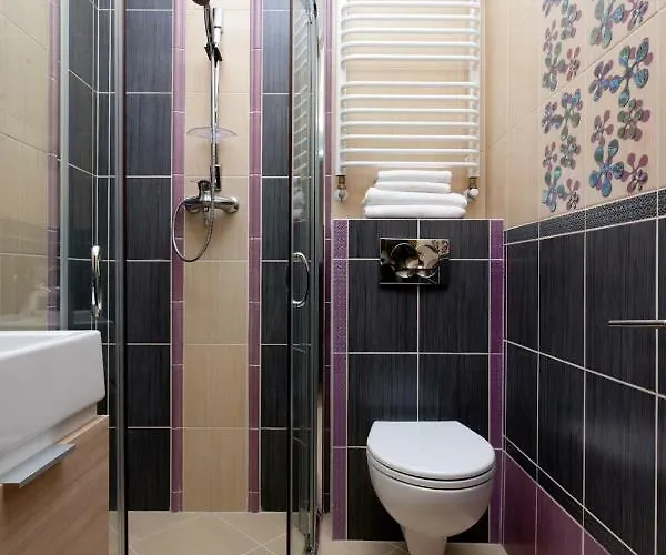 Panzió Dw California