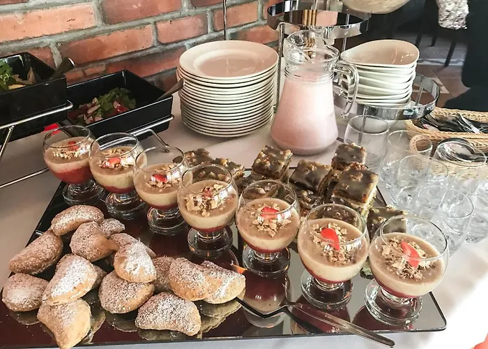 Panzió Dw California