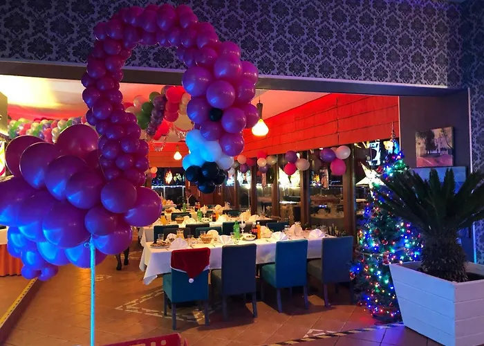 Dw California Panzió 4*