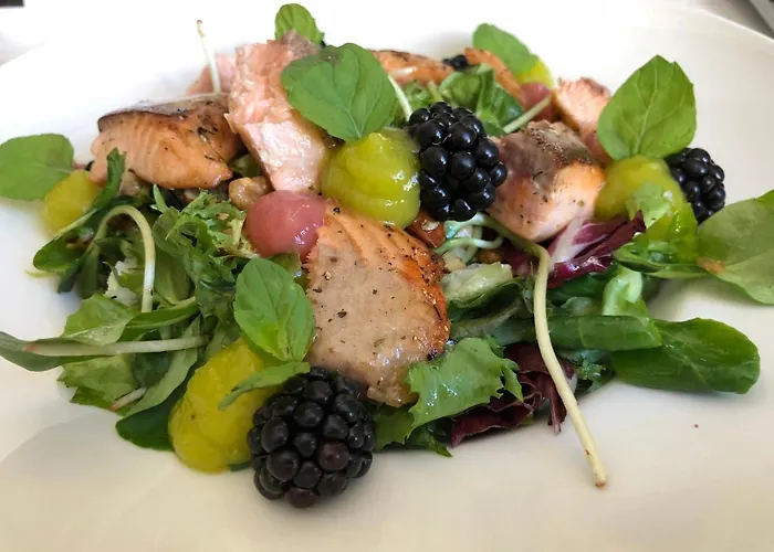 Dw California Frühstückspension 4*