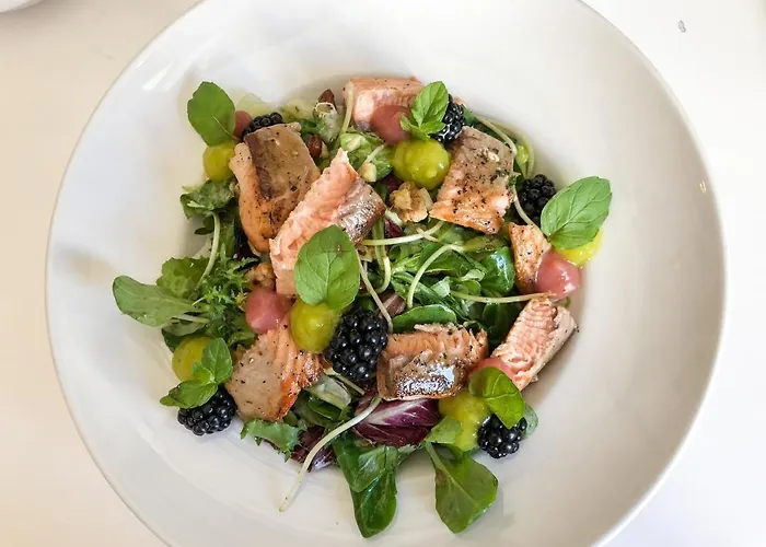 Frühstückspension Dw California 4*