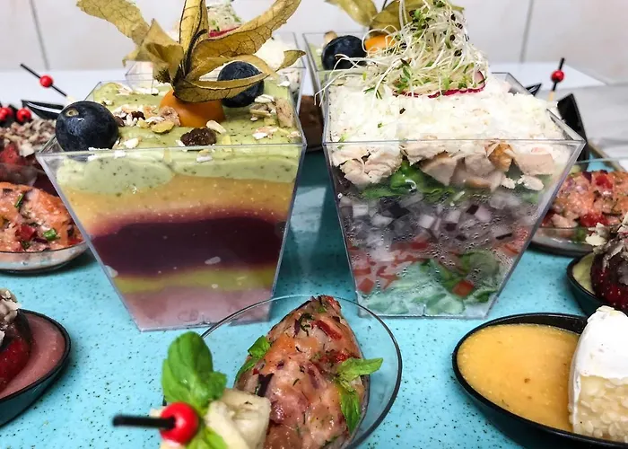 Panzió Dw California Rewal